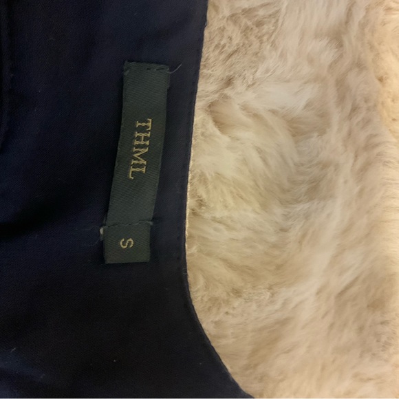 Blue Mini dress--SALE Today!! - Picture 6 of 10